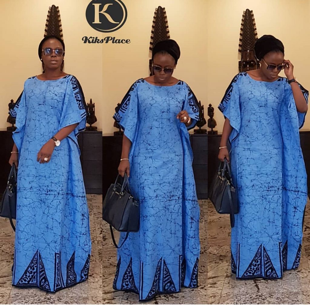 Last Boubou Ankara Gown Designs in 20192020 Hairstyles 2u