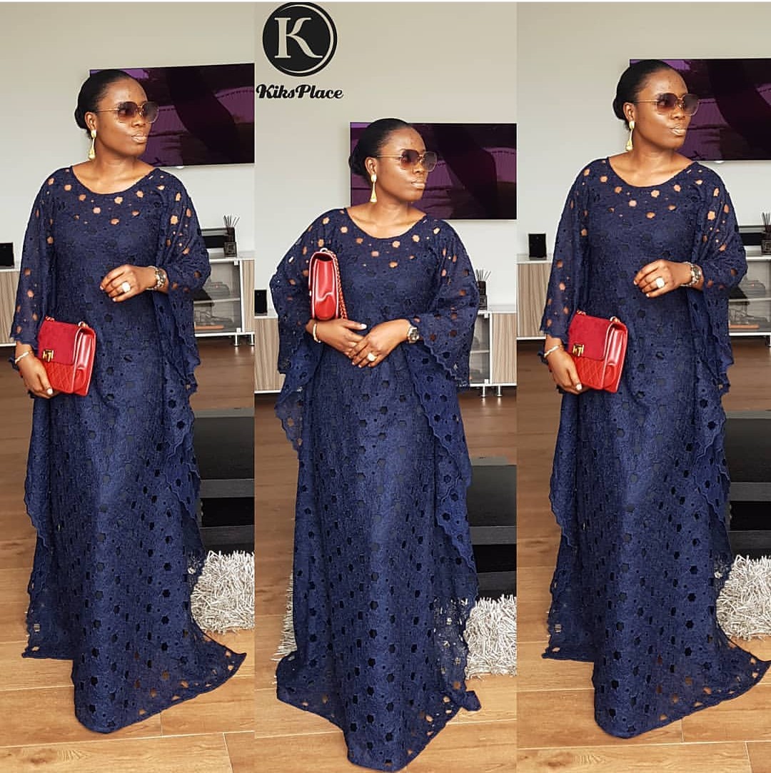 Last Boubou Ankara Gown Designs in 20192020 Hairstyles 2u