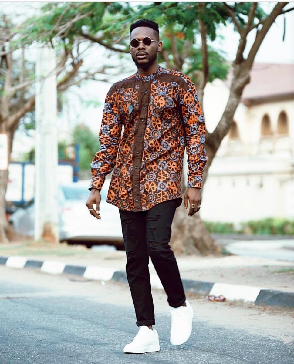 Ankara Designs  For Men  2022 ANKARA FASHION  Hairstyles 2u