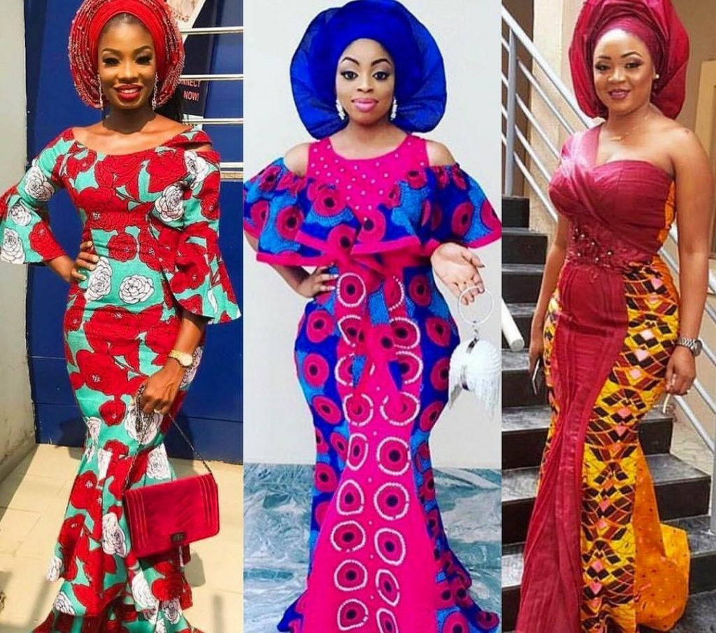 Last 2019-2020 Fabulous styles for Africa Wedding - Hairstyles 2u