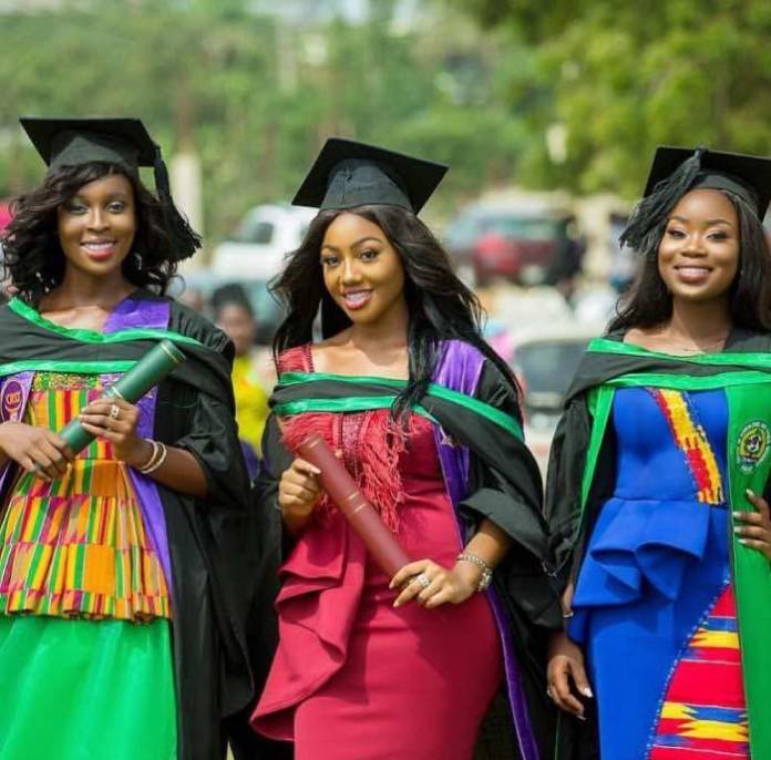 african print graduation dresses