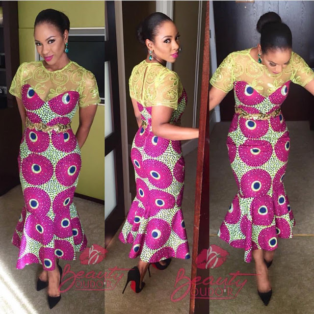 Creative And Beautiful Ankara Styles For Ladies Hairstyles 2u 9632