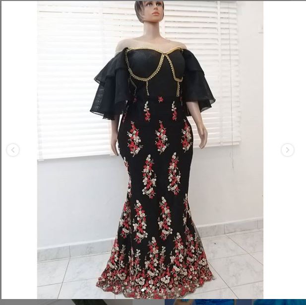 THESE ASOEBI STYLES ARE THE REAL STYLISH - Hairstyles 2u
