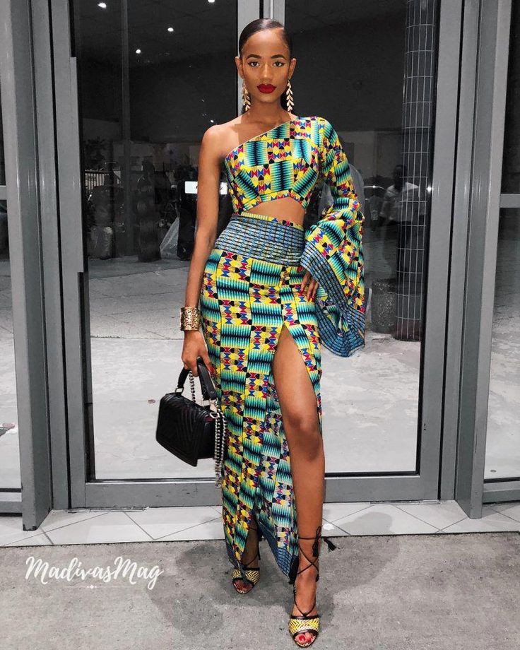 ankara sexy styles