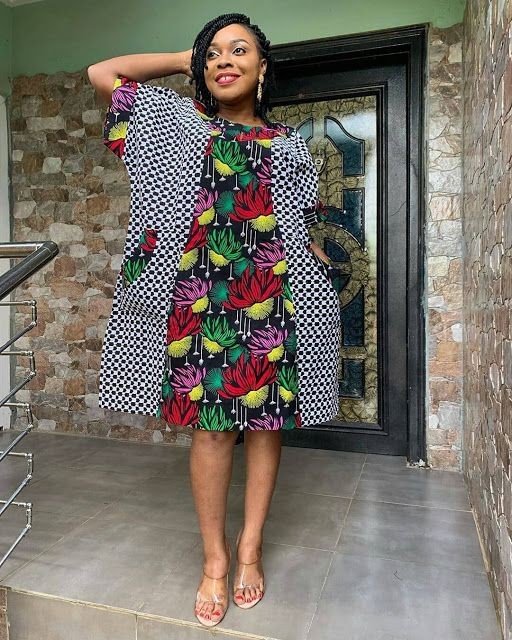 Latest 2020 Top Ankara Styles - Hairstyles 2u