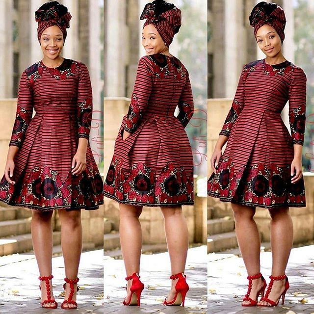 Last Ankara Styles That Are Irresistibly Beautiful Hairstyles 2u 5317