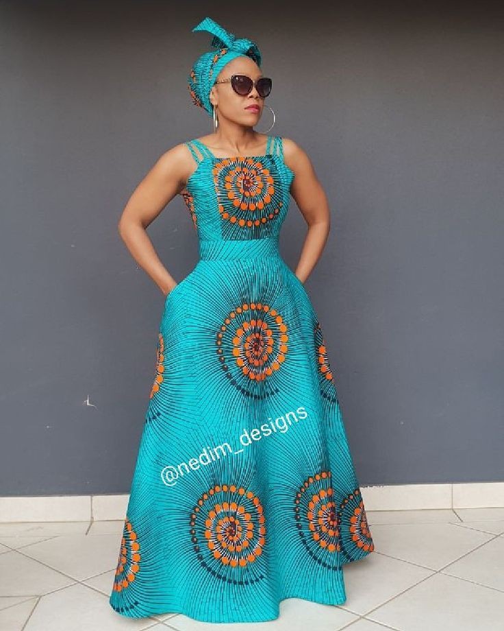 Ankara Top 30 Latest Style Designs For 2020 - Hairstyles 2u