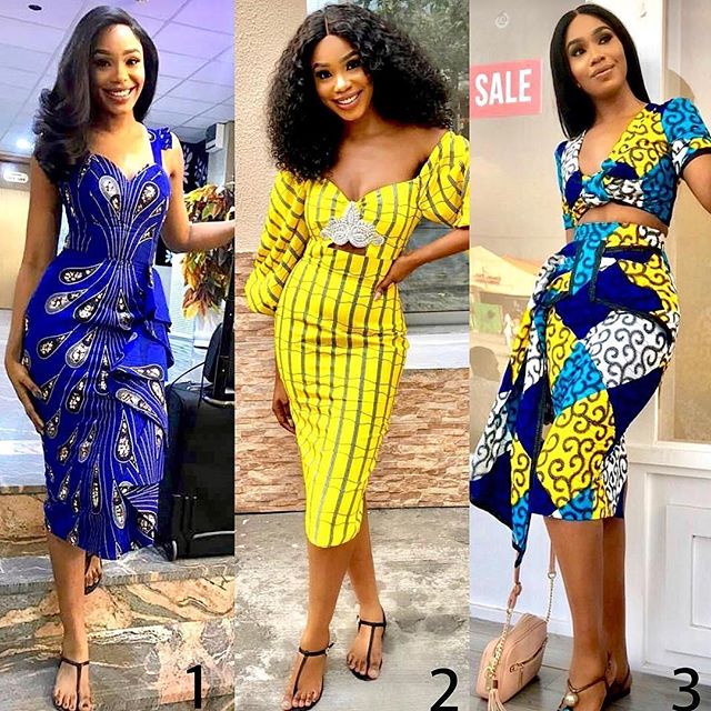 2020 Latest Ankara Styles for Women - Hairstyles 2u