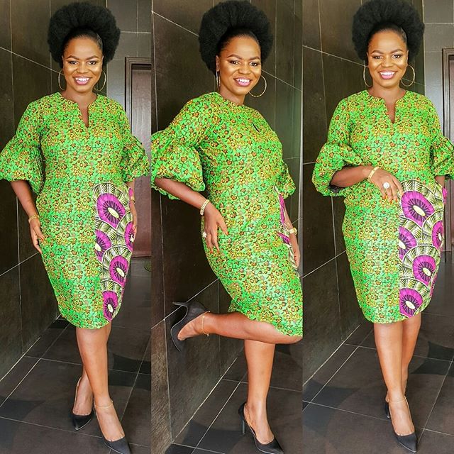 Most Incredible and Stylish Ankara Styles For Ladies - Hairstyles 2u