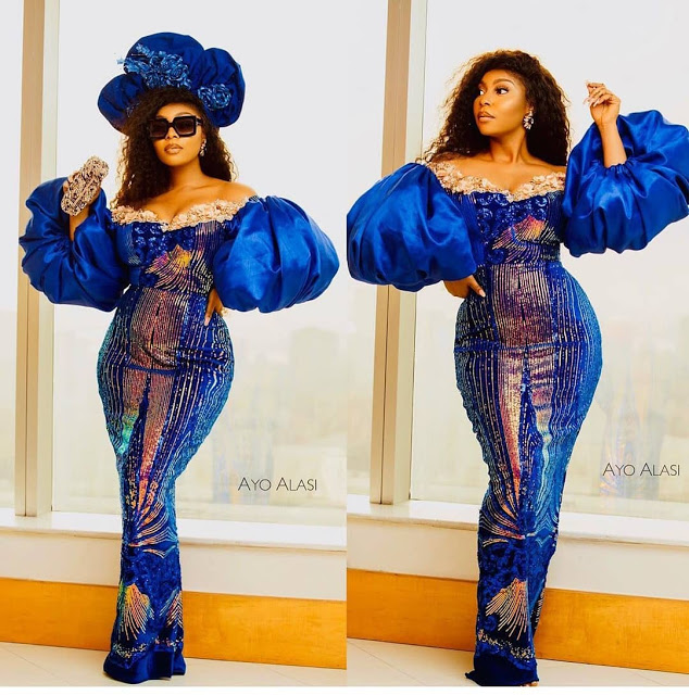 new stylish gown 2020