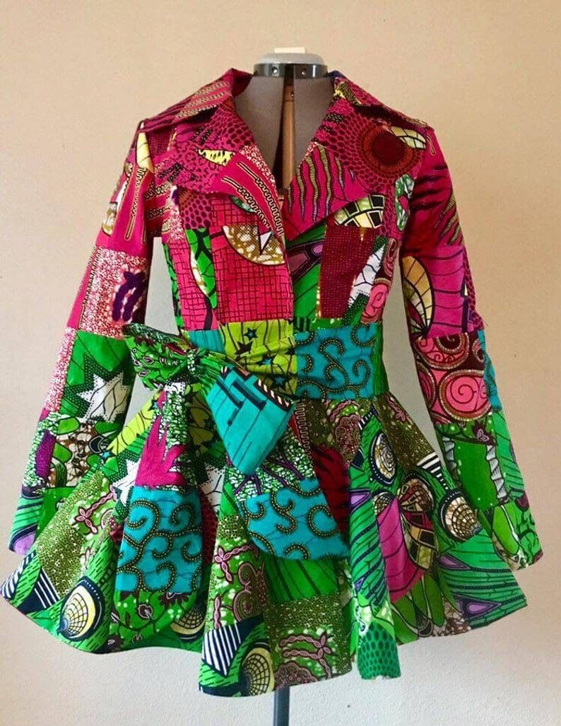 women's afrocentric clothing