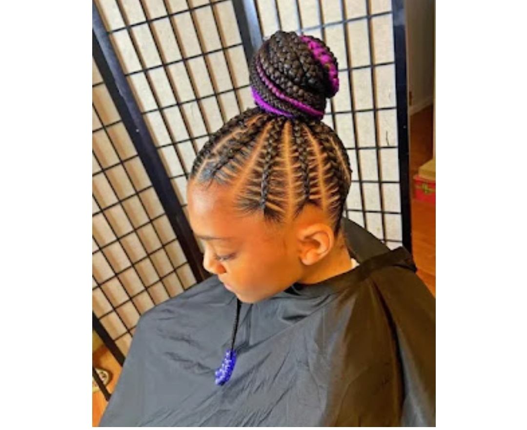 Simple Hairstyles Shuku