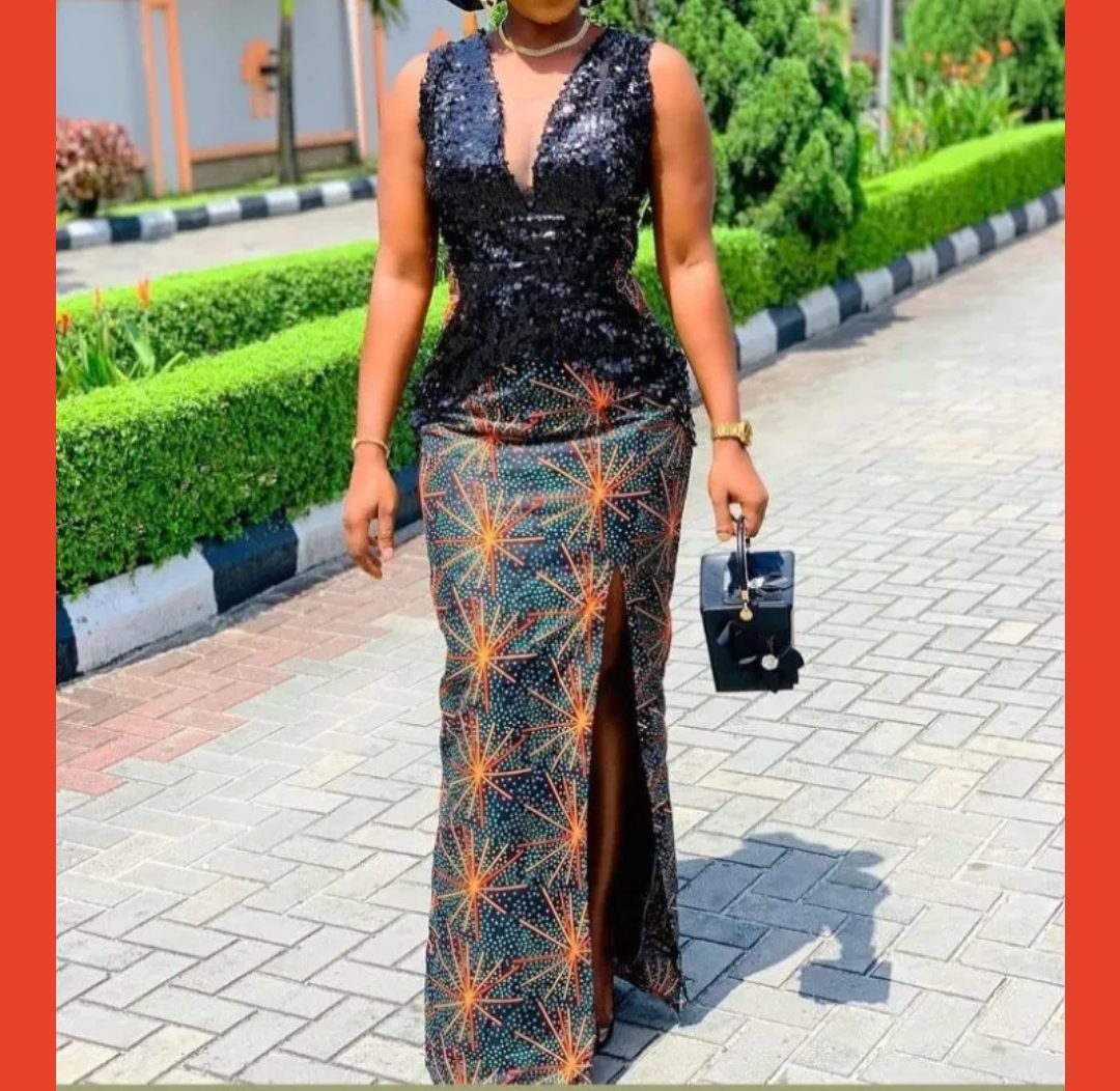 Biggest collection of Ankara styles you will love