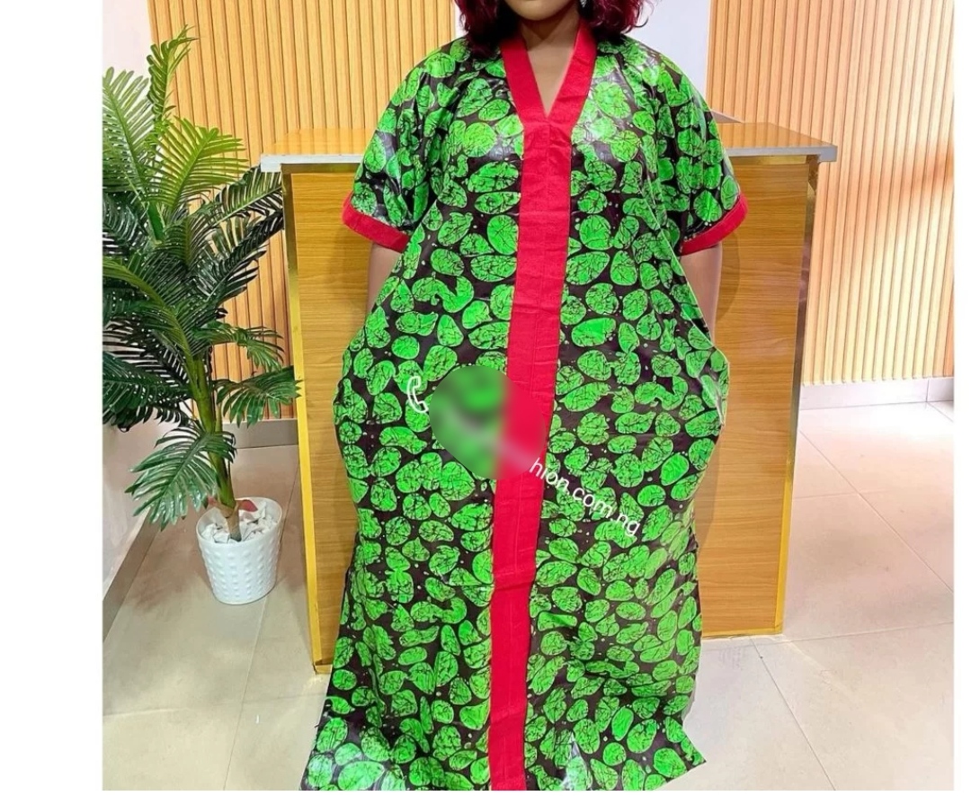 New 2024 Kampala fashion styles 
